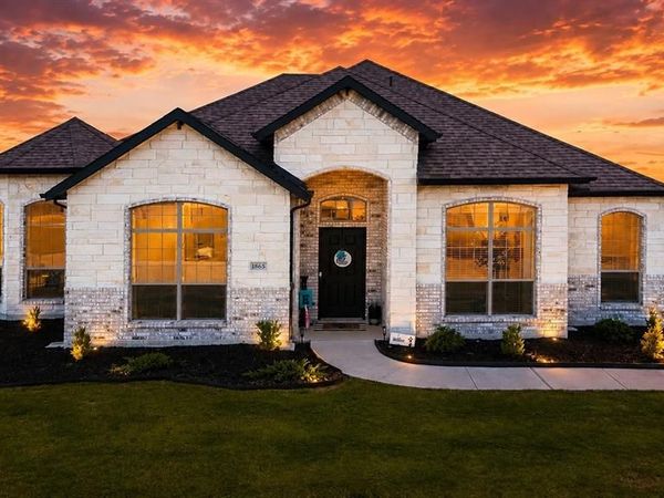 1865 Creekview Lane, Josephine, TX 75173