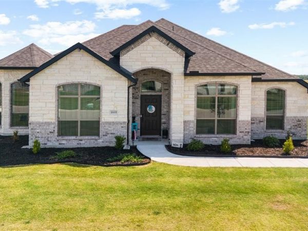 1865 Creekview Lane, Josephine, TX 75173