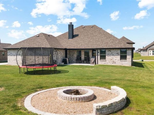 1865 Creekview Lane, Josephine, TX 75173
