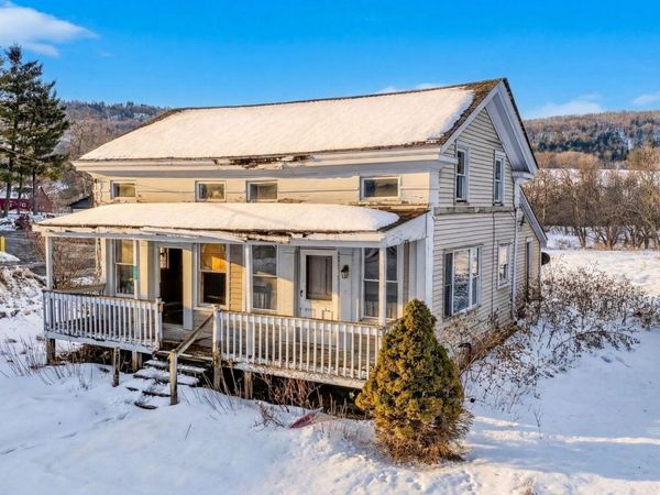 630 Charlotte Valley Road, CHARLOTTEVILLE, NY 12036