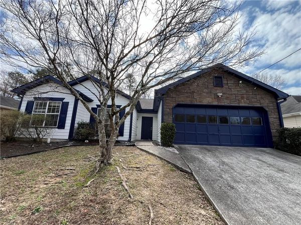 54 Oxford Brook Way , Lawrenceville, GA 30046