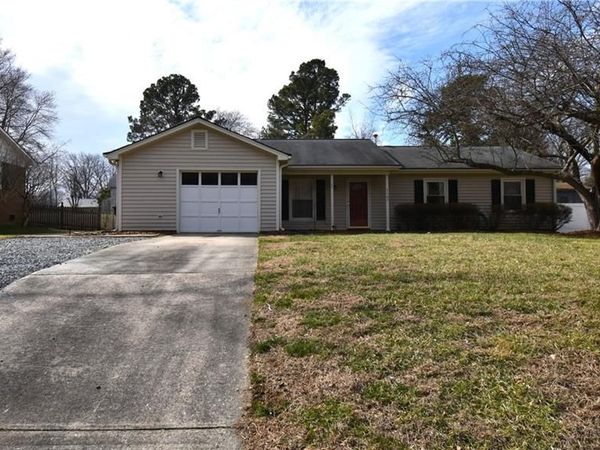 5107 Bayberry Lane , Greensboro, NC 27455