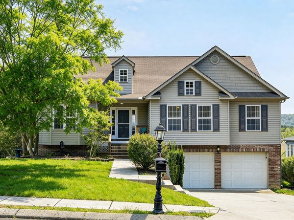 8687 Costa Lane, Hixson, TN 37343