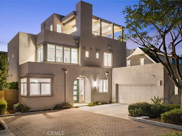 101 Newington, Irvine, CA 92618