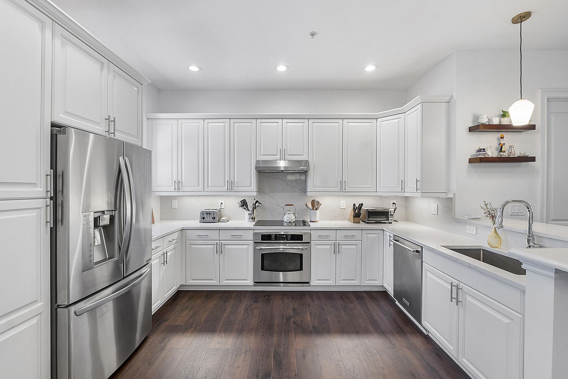 7654 Via Flores Way, Boca Raton, FL 33487 Photo