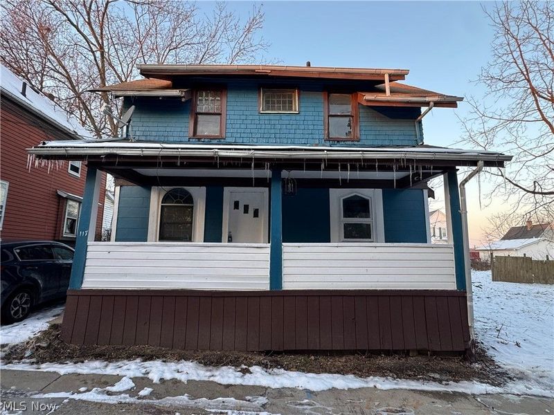 117 Kent Court, Akron, OH 44305 Photo 1