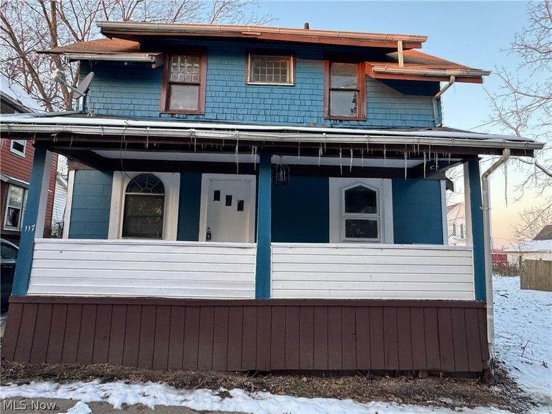 117 Kent Court, Akron, OH 44305 Photo 3