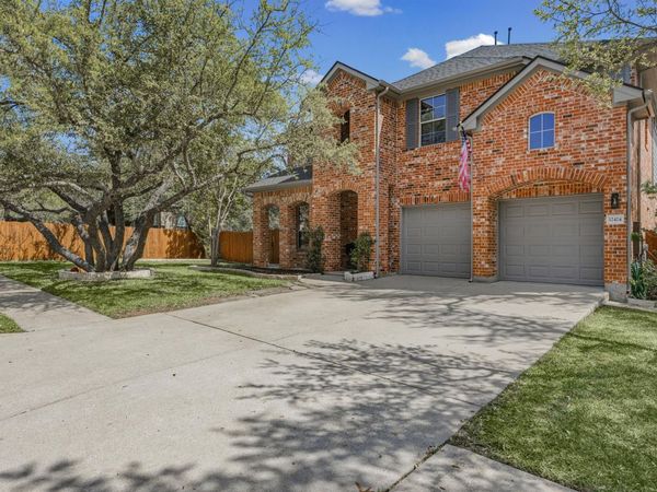 12424 Central Park DR, Austin, TX 78732