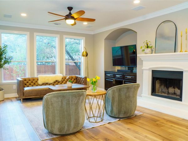 12424 Central Park DR, Austin, TX 78732