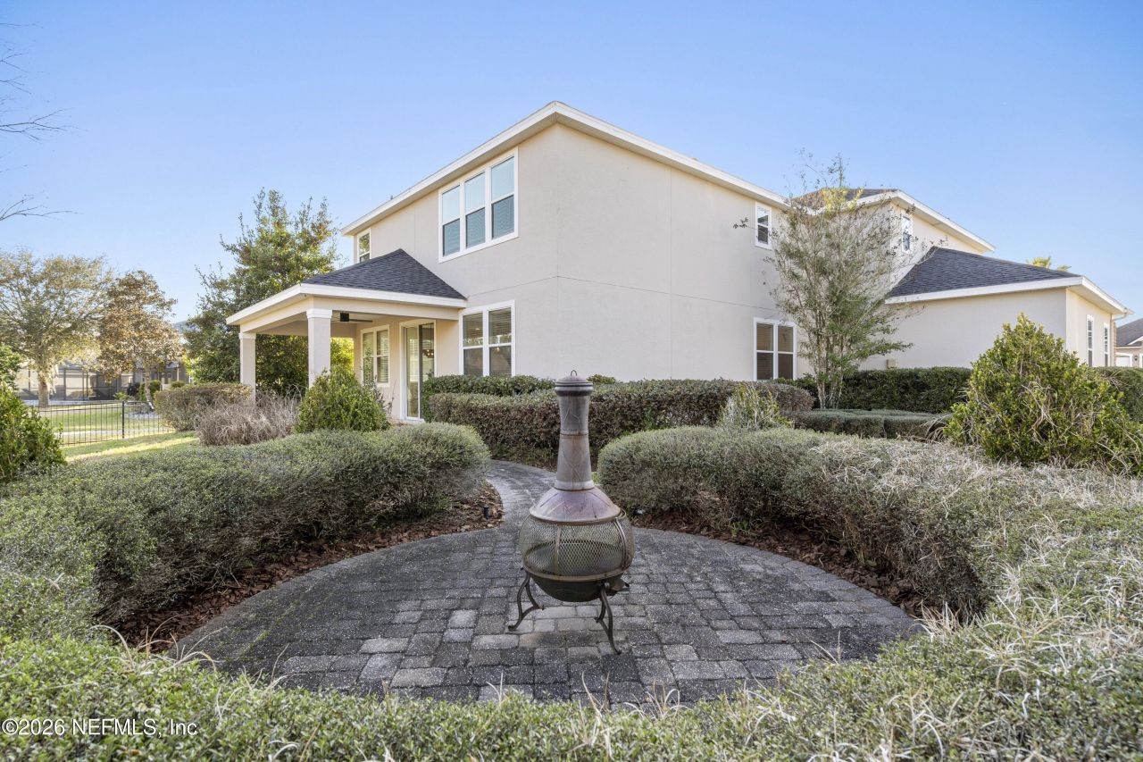 2270 Club Lake Drive, Orange Park, FL 32065 Photo