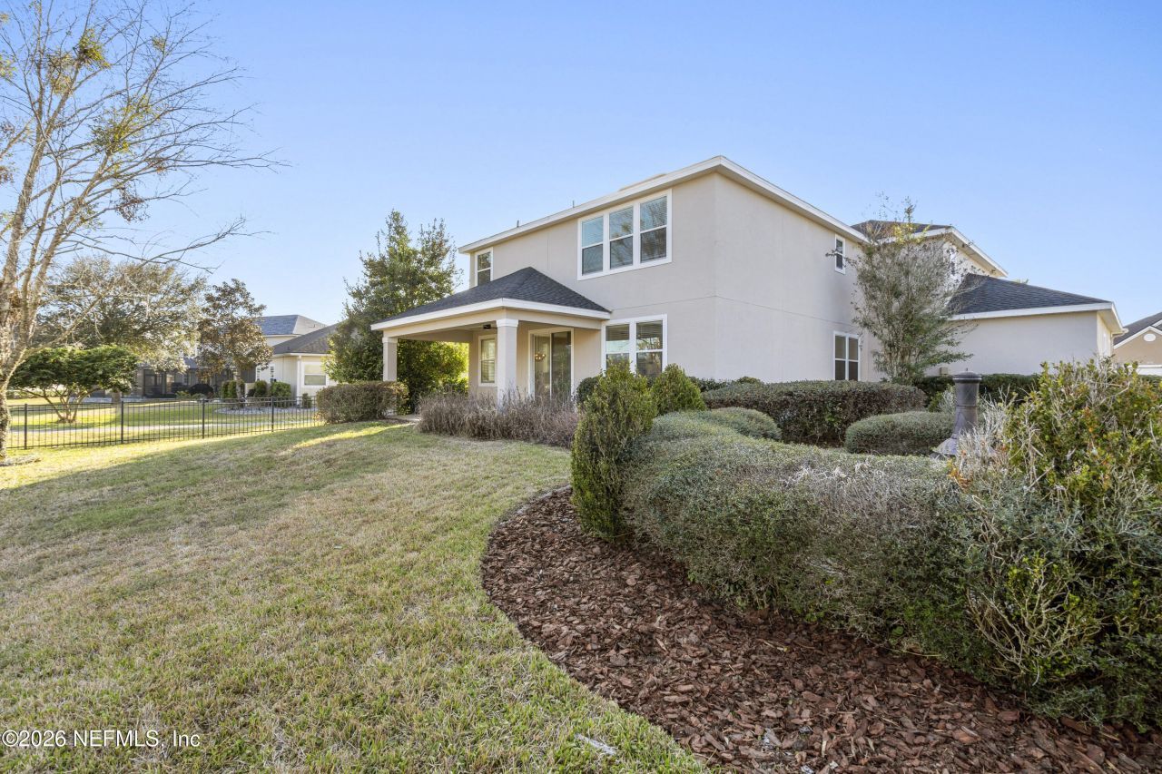 2270 Club Lake Drive, Orange Park, FL 32065 Photo