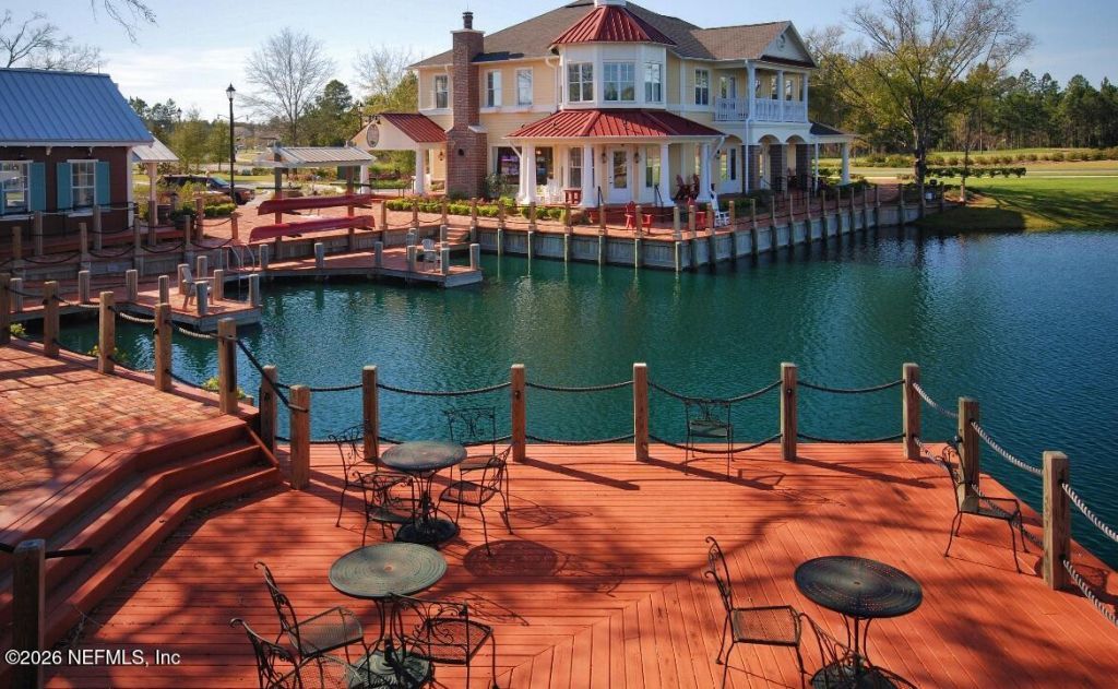 2270 Club Lake Drive, Orange Park, FL 32065 Photo