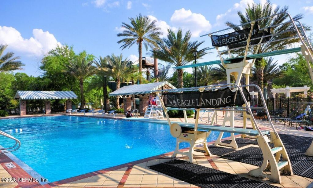 2270 Club Lake Drive, Orange Park, FL 32065 Photo