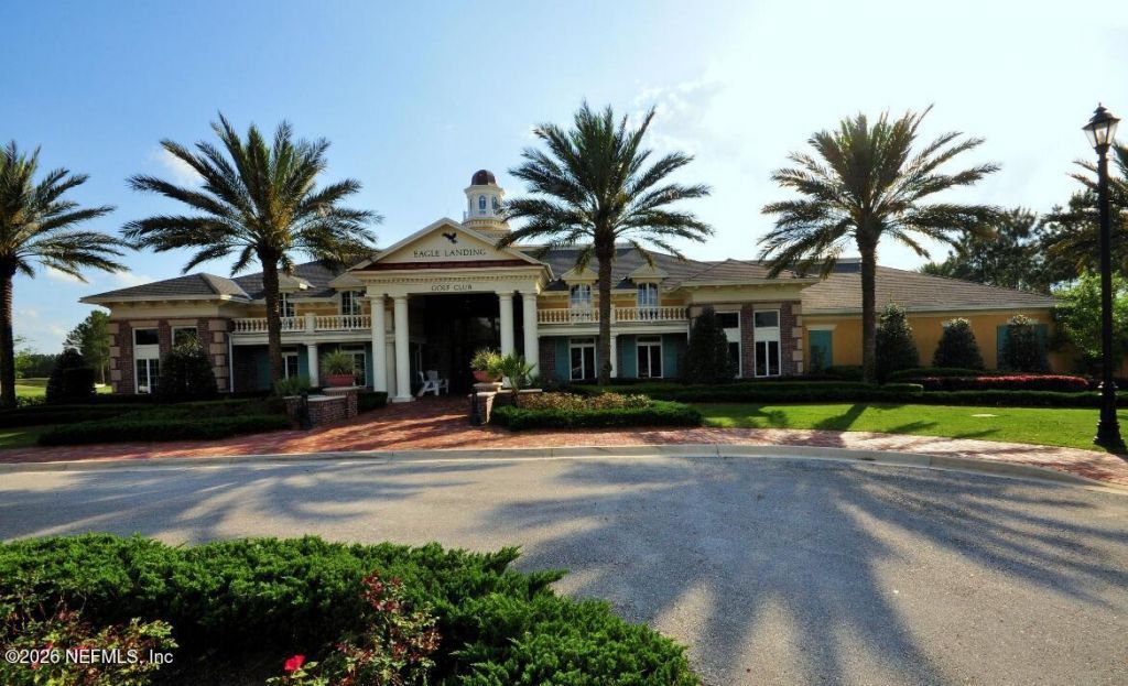 2270 Club Lake Drive, Orange Park, FL 32065 Photo