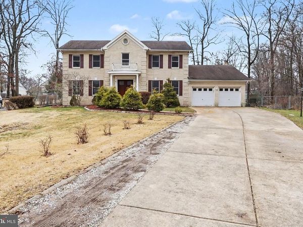 14511 CLAUDE LANE, SILVER SPRING, MD 20905