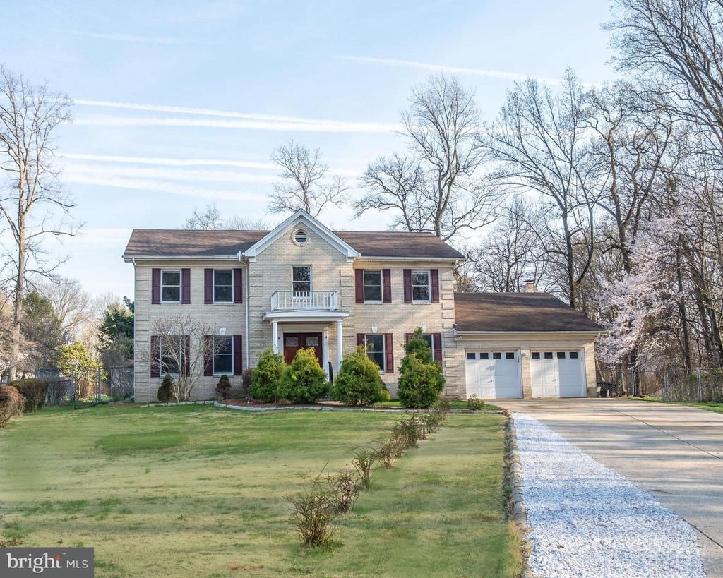14511 Claude Lane, Silver Spring, MD 20905 Main Photo