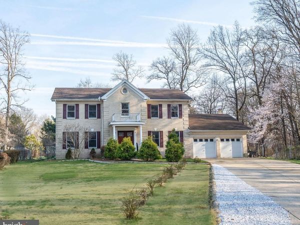14511 CLAUDE LANE, SILVER SPRING, MD 20905