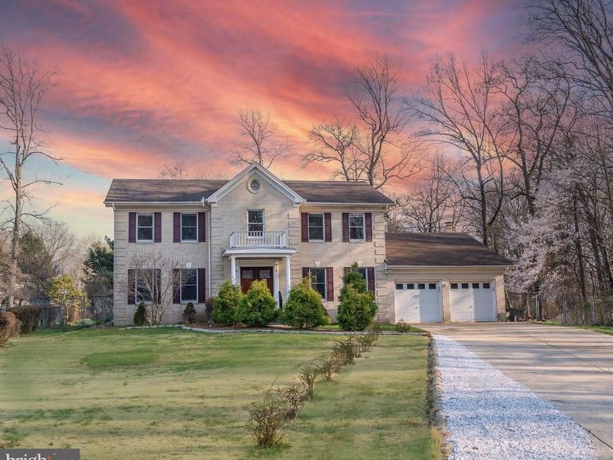 14511 Claude Lane, Silver Spring, MD 20905 Main Photo