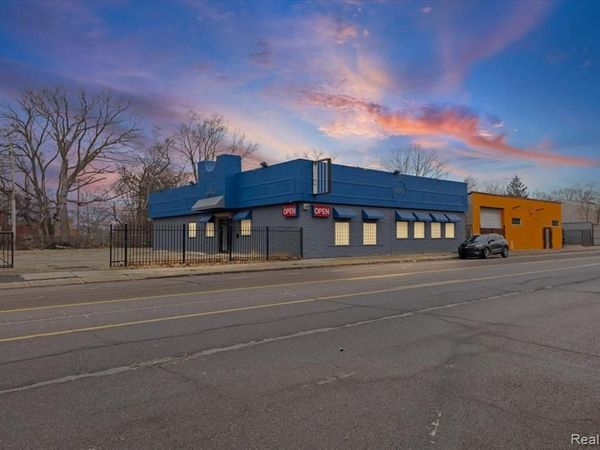 19953 Conant Street , Detroit, MI 48234