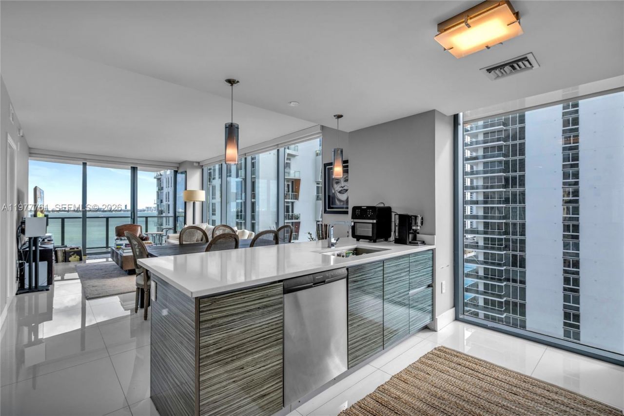 460 NE 28th St, Unit 1708, Miami, FL 33137 Photo