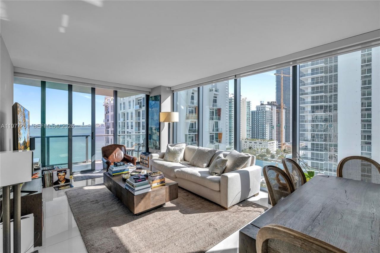 460 NE 28th St, Unit 1708, Miami, FL 33137 Photo