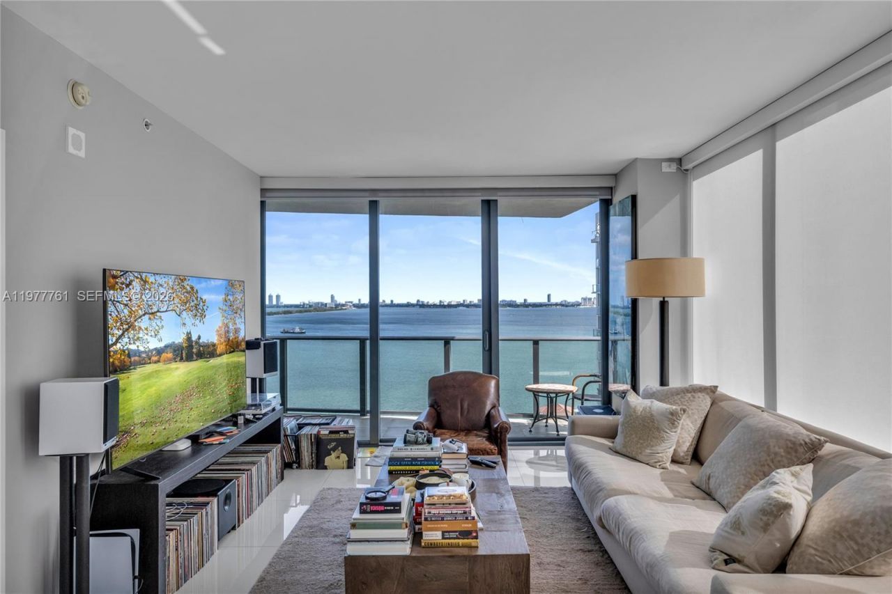 460 NE 28th St, Unit 1708, Miami, FL 33137 Photo