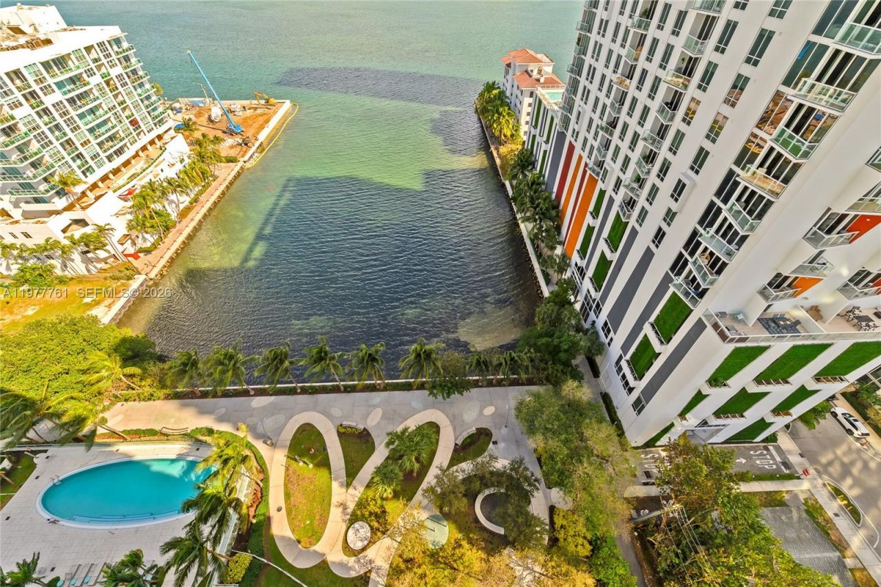 460 NE 28th St, Unit 1708, Miami, FL 33137 Photo