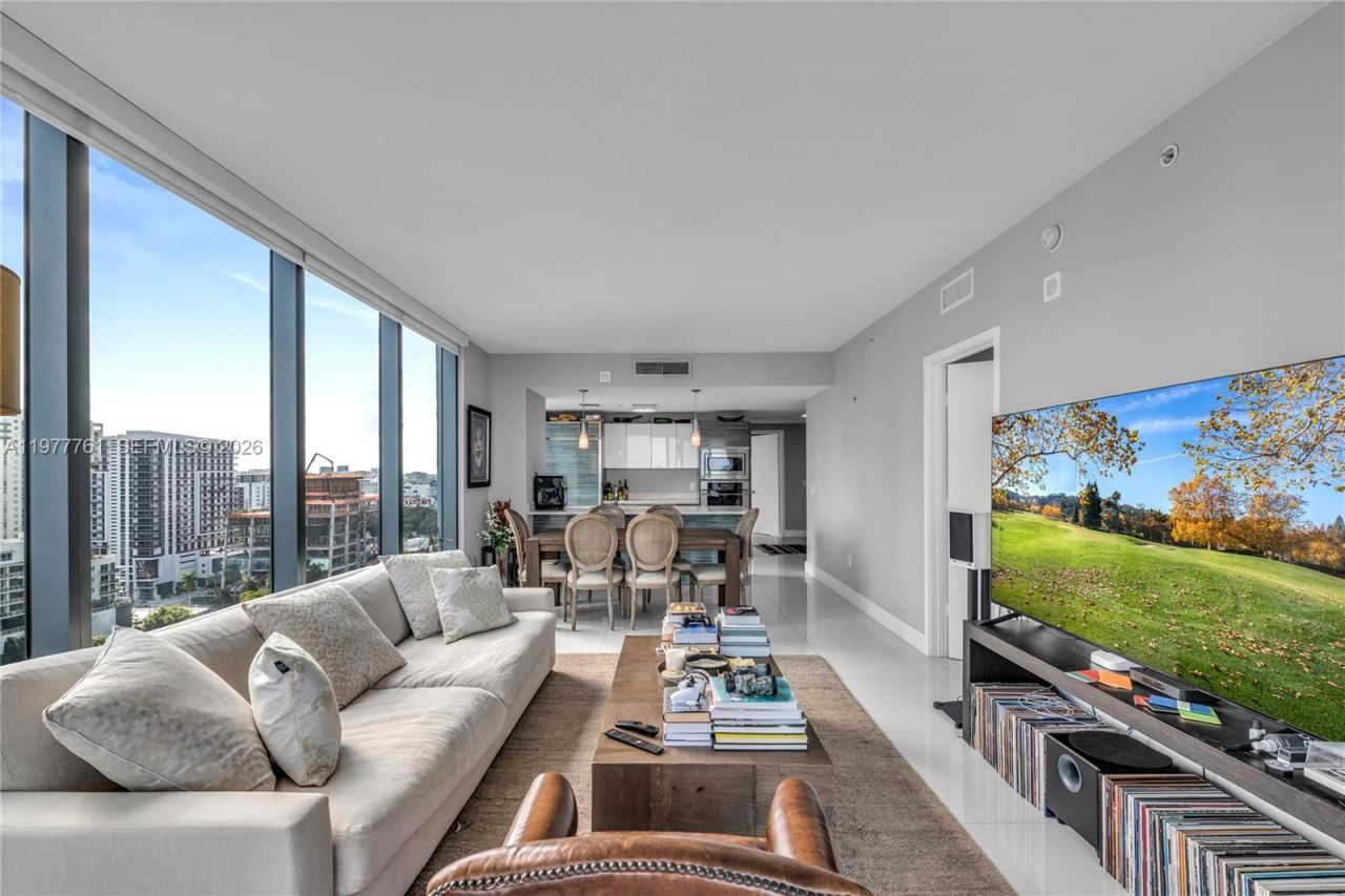 460 NE 28th St, Unit 1708, Miami, FL 33137 Photo