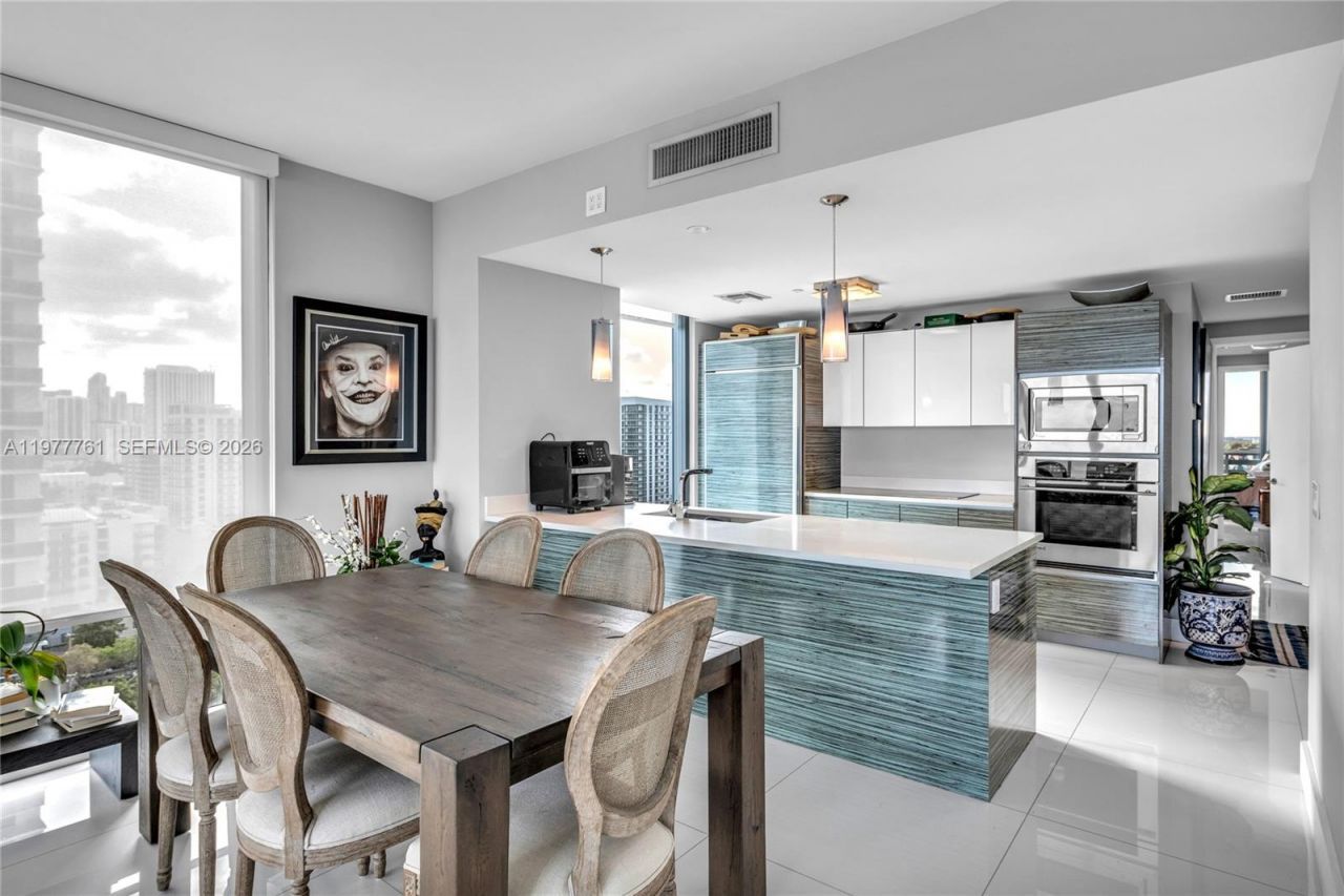 460 NE 28th St, Unit 1708, Miami, FL 33137 Photo