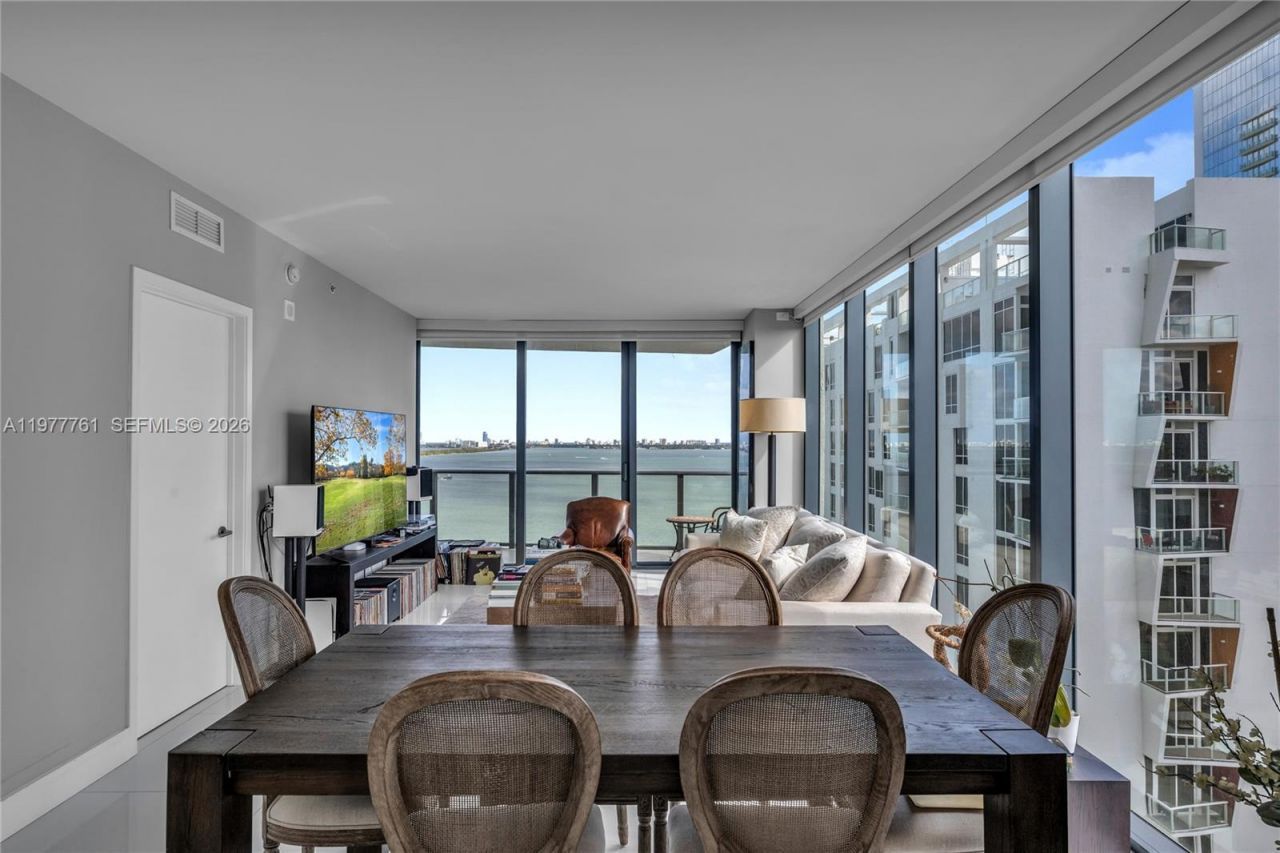 460 NE 28th St, Unit 1708, Miami, FL 33137 Photo