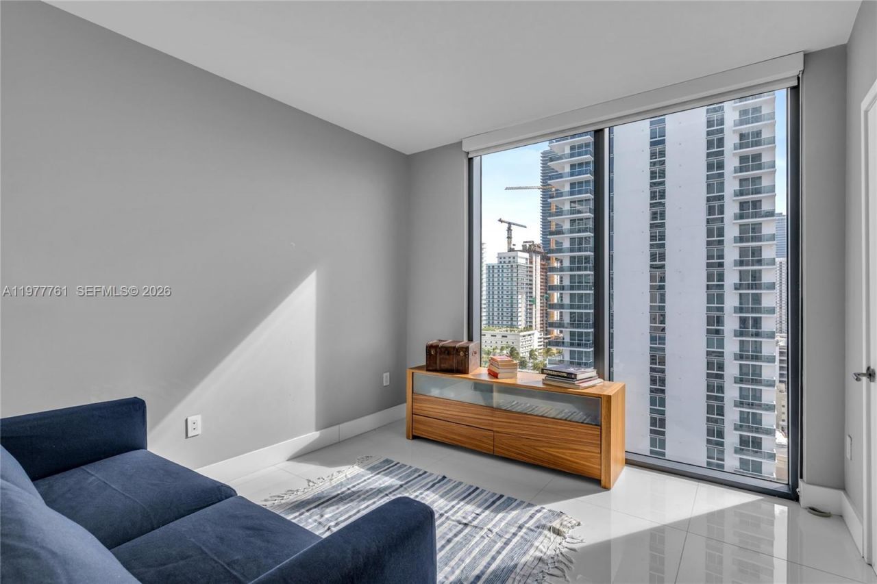 460 NE 28th St, Unit 1708, Miami, FL 33137 Photo
