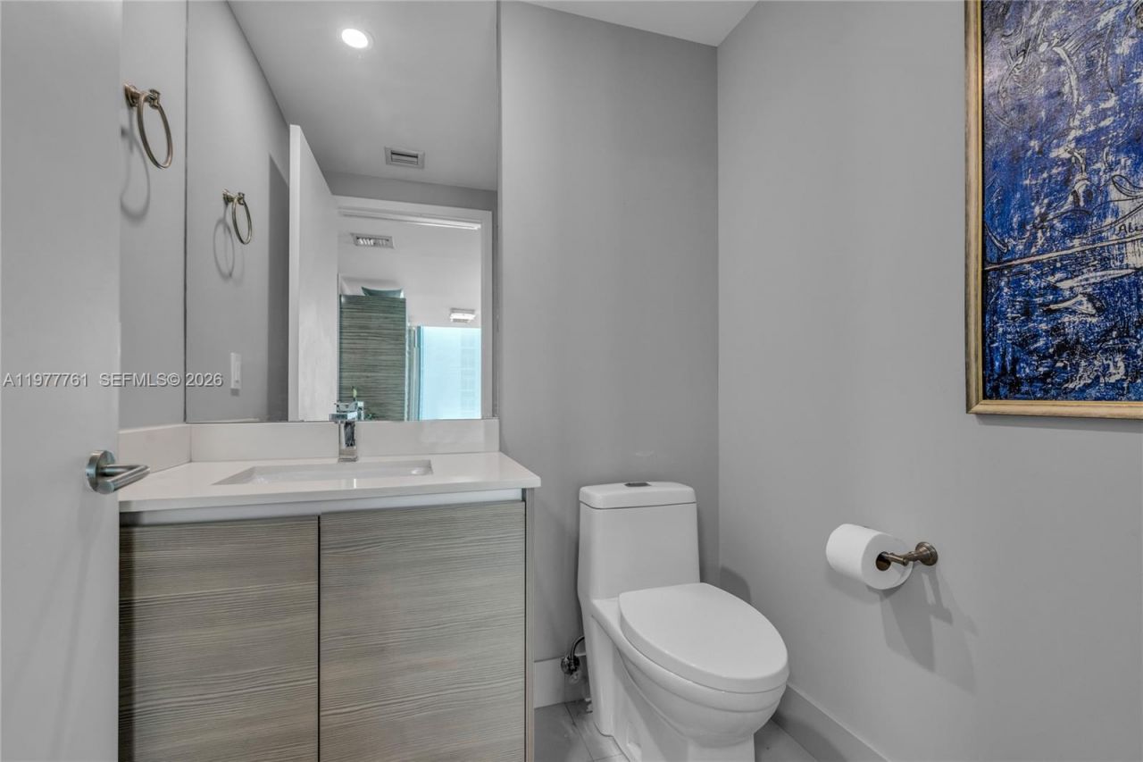 460 NE 28th St, Unit 1708, Miami, FL 33137 Photo