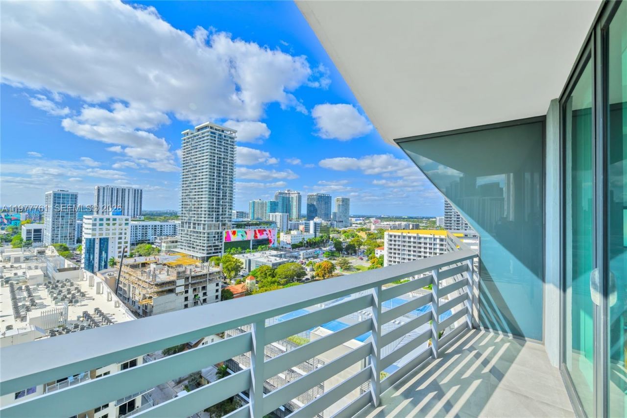 460 NE 28th St, Unit 1708, Miami, FL 33137 Photo