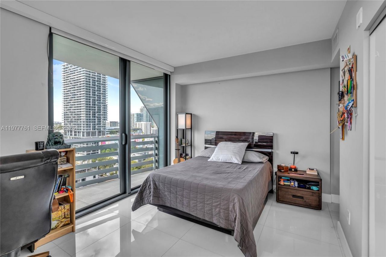 460 NE 28th St, Unit 1708, Miami, FL 33137 Photo