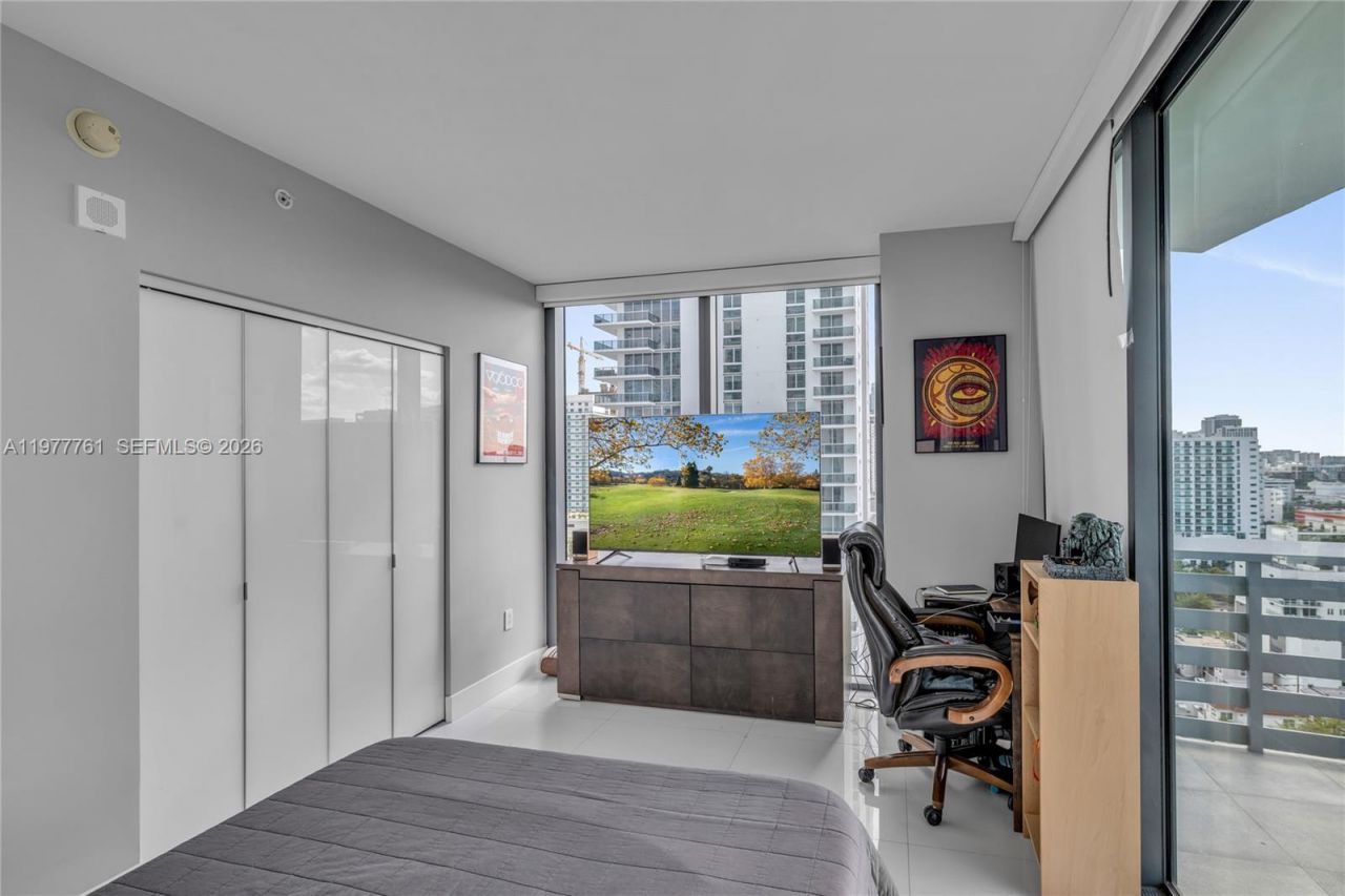 460 NE 28th St, Unit 1708, Miami, FL 33137 Photo