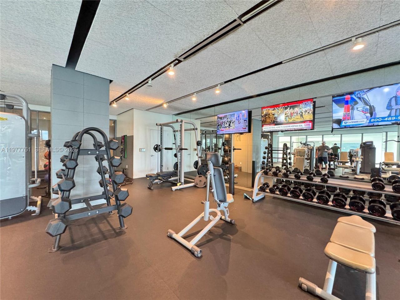 460 NE 28th St, Unit 1708, Miami, FL 33137 Photo