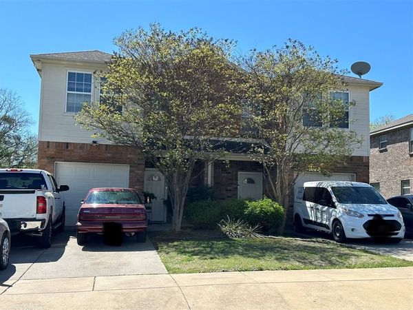 701 Parkplace Ridge, Princeton, TX 75407