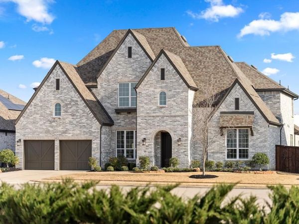 2628 Camden Court, Celina, TX 75009