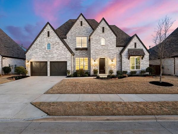 2628 Camden Court, Celina, TX 75009