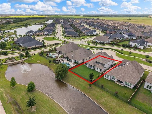 2628 Camden Court, Celina, TX 75009