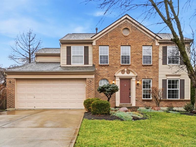 6671 Waverly Park, Hamilton Twp, OH 45152 Photo 1