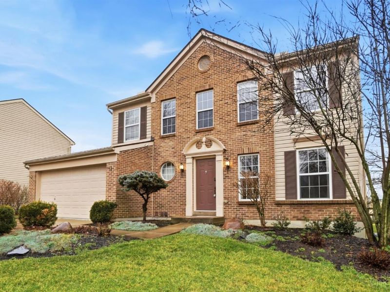 6671 Waverly Park, Hamilton Twp, OH 45152 Photo 2