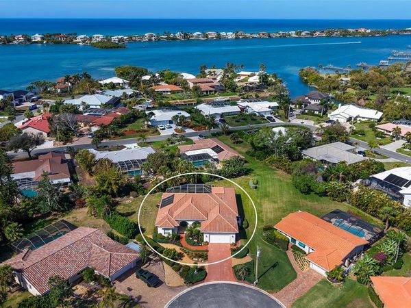 409 BELLINI CIRCLE, NOKOMIS, FL 34275