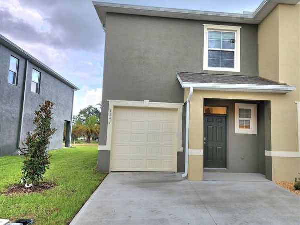 1141 BLUE JAY DRIVE , DAVENPORT, FL 33837