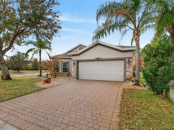 117 PRESTON AVENUE, DAVENPORT, FL 33837