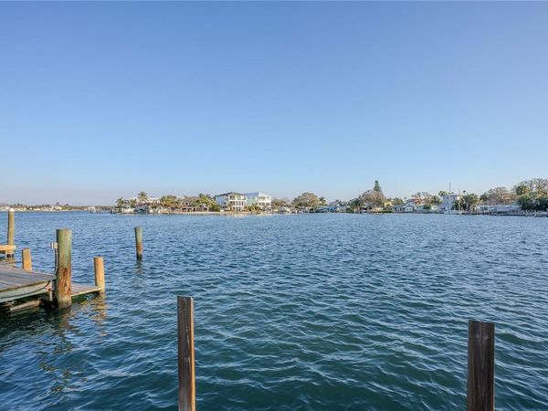 407 20TH AVENUE, INDIAN ROCKS BEACH, FL 33785