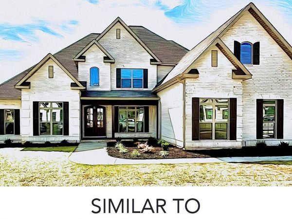 409 Bristleleaf Path, Kathleen, GA 31047