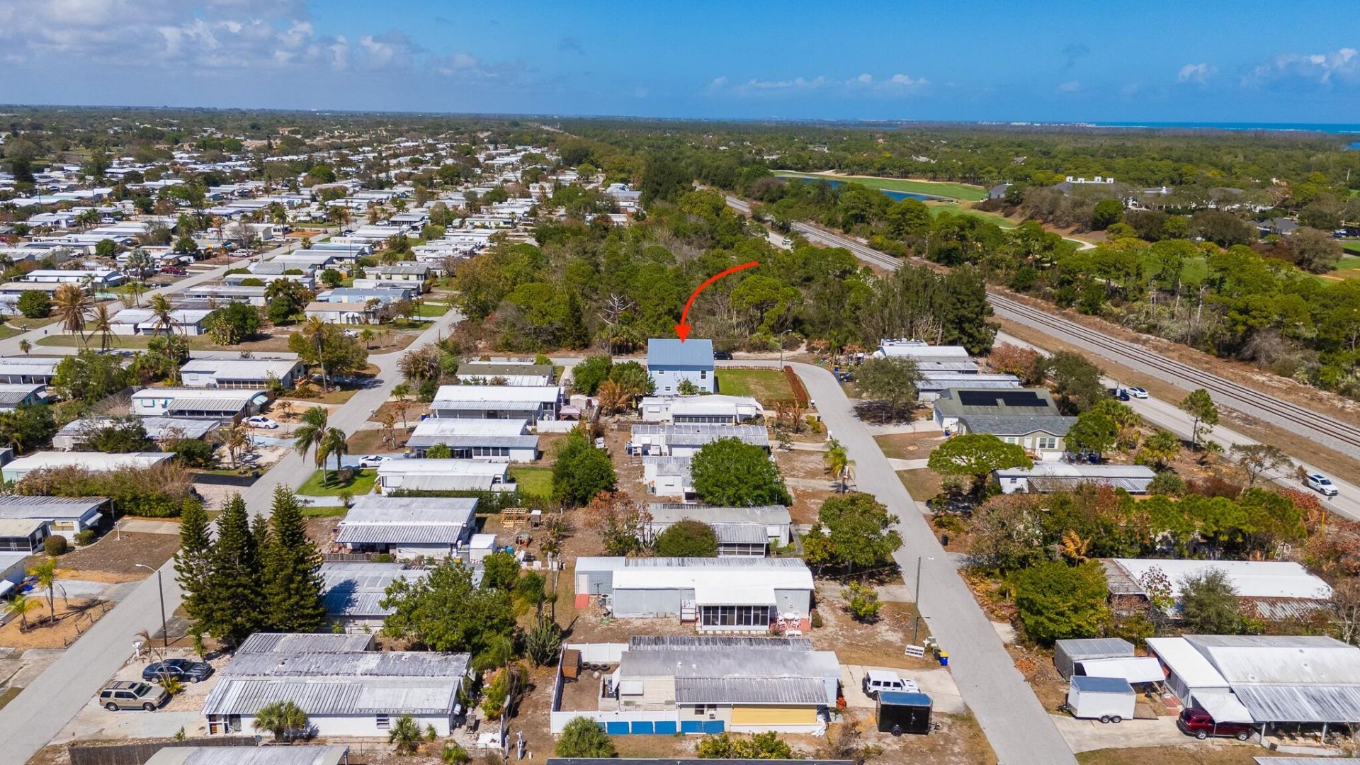 7932 SE Skylark Avenue, Hobe Sound, FL 33455 Photo