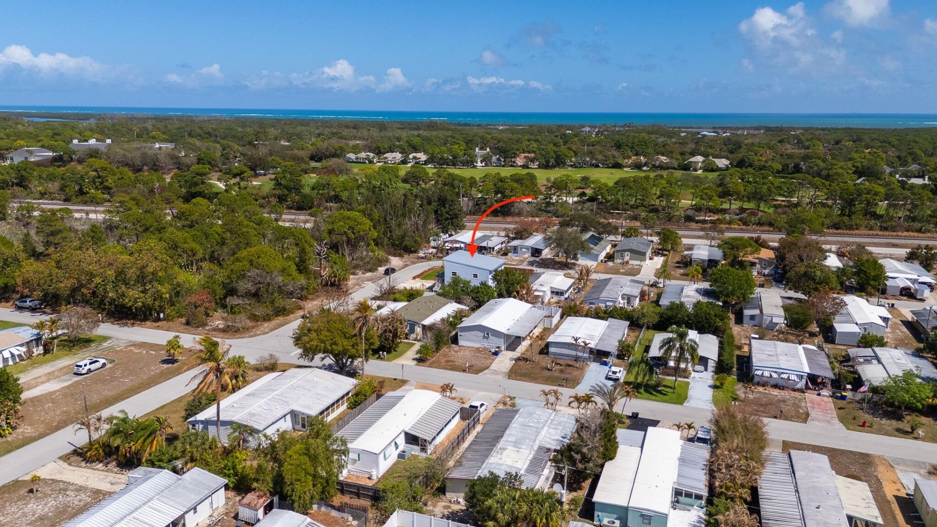 7932 SE Skylark Avenue, Hobe Sound, FL 33455 Photo