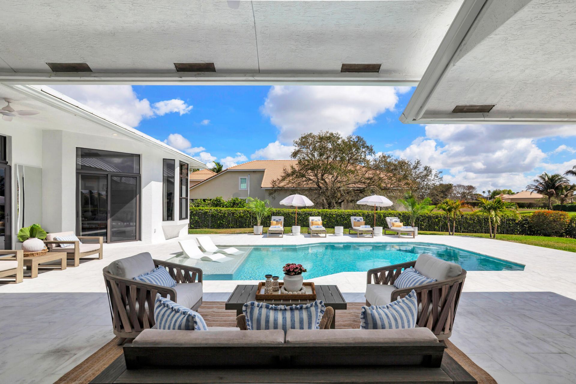 15610 Enstrom Road, Wellington, FL 33414 Photo